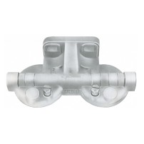 Coperchio Filtro Carburante Doppio tipo Bosch Universale