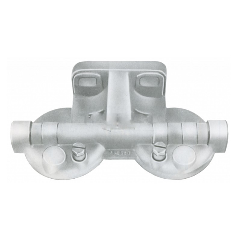 Coperchio Filtro Carburante Doppio tipo Bosch Universale