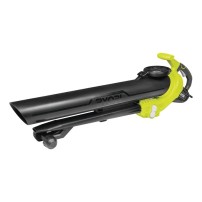 Soffiatore Aspiratore Trituratore Elettrico 3000W Ryobi RBV3000CESV
