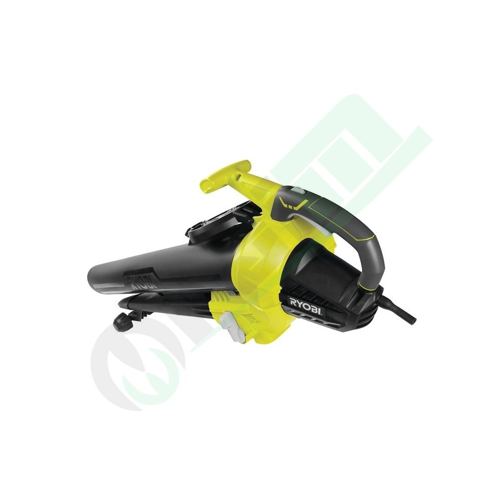 Ryobi RBV3000CESV 3000W Blower Vacuum Shredder Part Number 5133002190