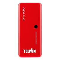Avviatore portatile Drive 9000 Telwin 829565