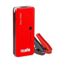 Avviatore portatile Drive 9000 Telwin 829565