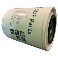 0.041.1556.0 Filtro Olio Originale per Trattori SDF Same Lamborghini Hurlimann Deutz