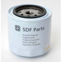 2.4419.140.1 Filtro Olio Originale per Trattori SDF Same Lamborghini Hurlimann Deutz