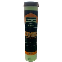 Grasso Multiuso Lunga Durata 400gr EP Arexons