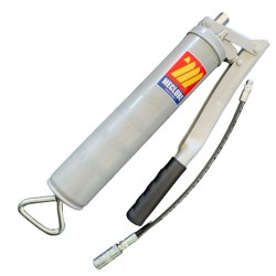 Manual Grease Pump Cartridges 400g Arexons
