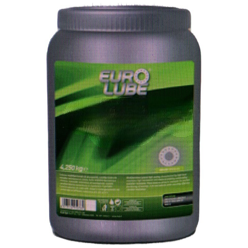 Eugrease CM 3 NLGI 3 Eurolube Multifunctional Grease 5Kg