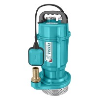 Submersible Pump Clear Water 550W Total