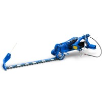 Ricambi per Motofalciatrice BCS Duplex GOLD
