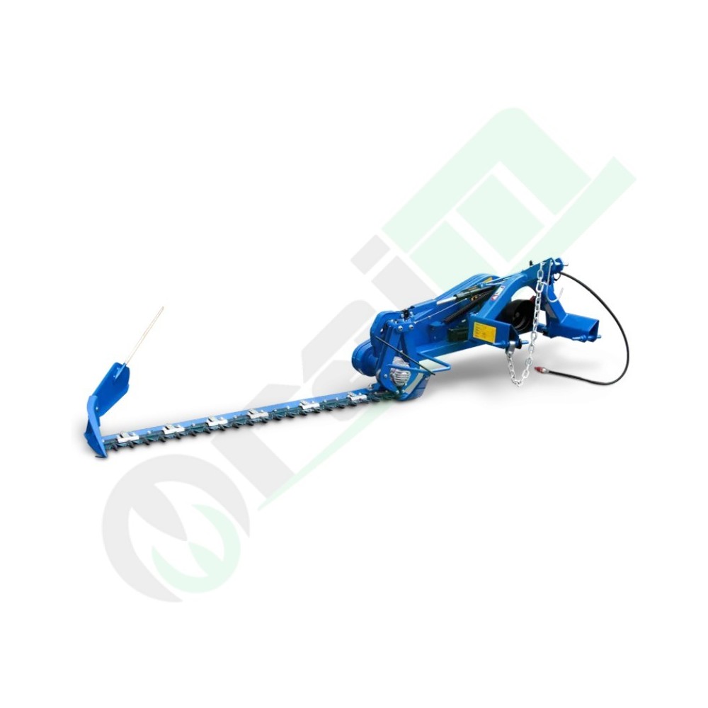 Spare Parts for BCS Duplex GOLD Motor Mower with Detailed Exploded Views