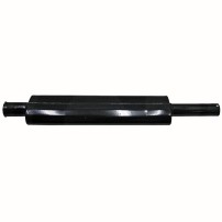 5146413 Marmitta Lunghezza 1250mm per Trattori Fiat - FiatAgri No Brand