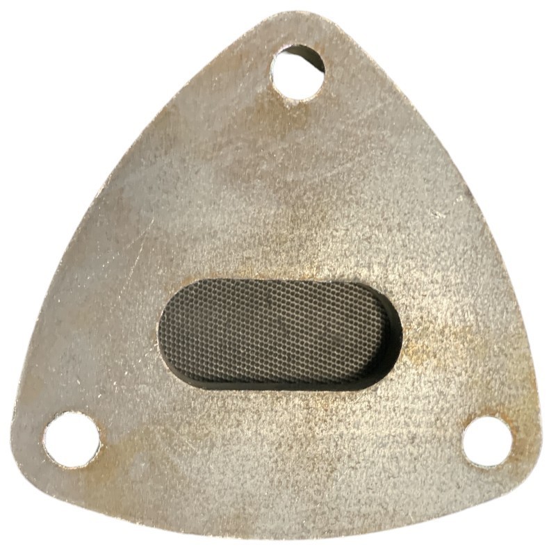 0.011.1220.0 Piastra Guida per Leva Originale Same Lamborghini Hurlimann 0.011.1220.0 Piastra Guida per Leva Originale Same Lamborghini Hurlimann