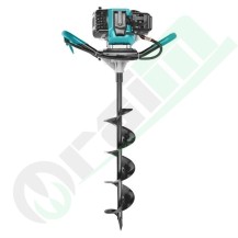 Mototrivella Total TEA55221 52cc 1.4 kW 150 mm | Raim