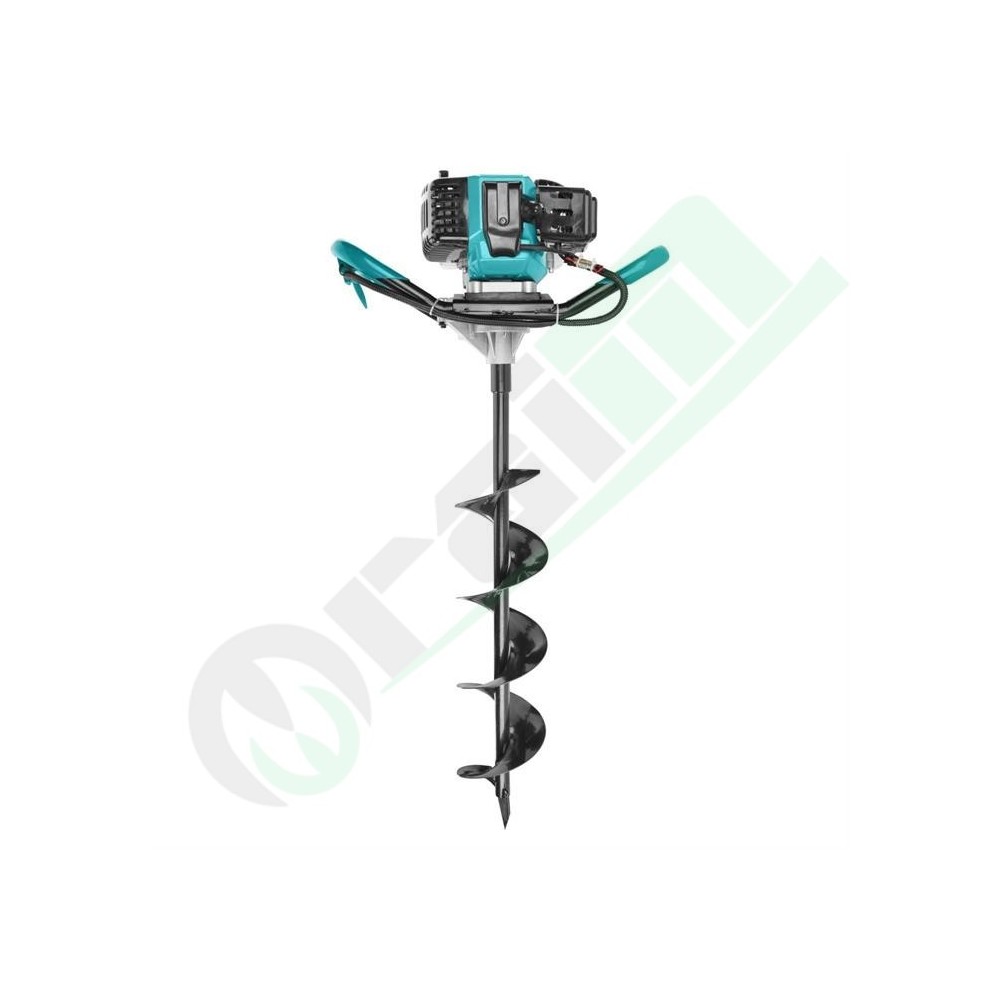 Mototrivella Total TEA55221 52cc 1.4 kW 150 mm | Raim