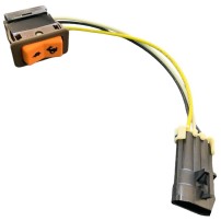 AL162303 Interruttore Lenta Veloce John Deere | Originale