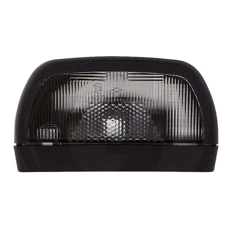 AL161607 Luce Targa John Deere | Non Originale