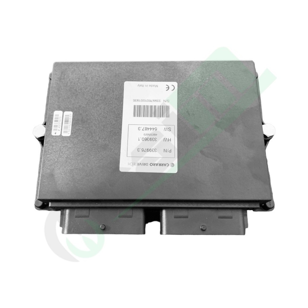 Genuine John Deere ECU ER339976 - 5015 Series | Raim Store