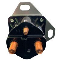 RE164448 Relè Motorino Avviamento John Deere Non Originale