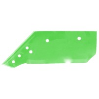 053085 Vomere a Punta Reversibile Destra 12" Aratro Kverneland