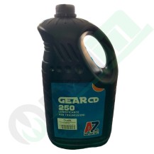 Gear 250 CD 4lt Az Blue Transmission Oil | Raim Store