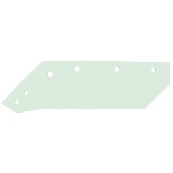 063014 Pointed Share Reversible Right 14" Kverneland Plough