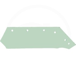 063015 Pointed Share Reversible Right 16" Kverneland Plough