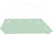 063015 Pointed Share Reversible Right 16" Kverneland Plough