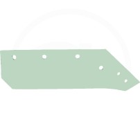 073002 Vomere a Punta Reversibile Destra 14" Aratro Kverneland