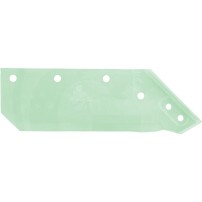 073003 Vomere a Punta Reversibile Sinistro 14" Aratro Kverneland