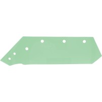 073004 Vomere a Punta Reversibile Destra 16" Aratro Kverneland
