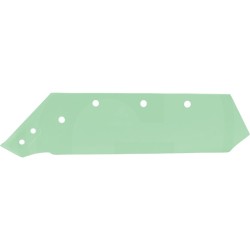 073006 Pointed Share Reversible Right 18" Kverneland Plough