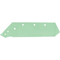 073006 Vomere a Punta Reversibile Destro 18" Aratro Kverneland