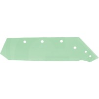 073007 Vomere a Punta Reversibile Sinistra 18" Aratro Kverneland