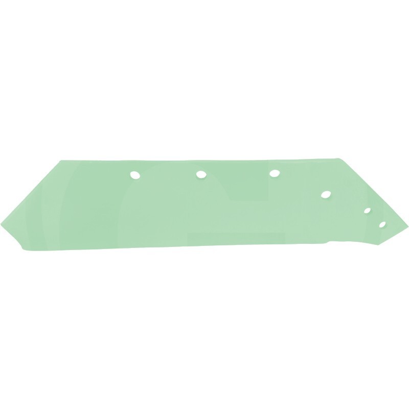 073008 Vomere a Punta Reversibile Destro 20" Aratro Kverneland 073008 Vomere a Punta Reversibile Destro 20" Aratro Kverneland