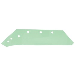 073009 Reversible Pointed Share Left 20" Kverneland Plough