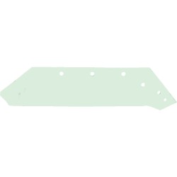 073084 Pointed Share Reversible Right 20" Kverneland Plough