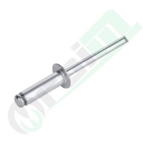 Rivetti a Strappo 3,2x8 mm 300 Pezzi WJRT3200811 | Raim Store