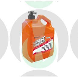 Detergente Per Mani Fast Orange Permatex 3,78lt