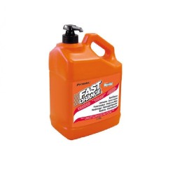 Fast Orange Hand Cleanser Permatex 3.78lt