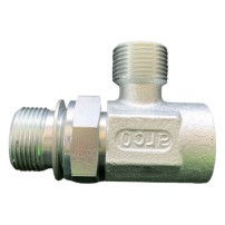 AL76785 Raccordo a T John Deere Originale