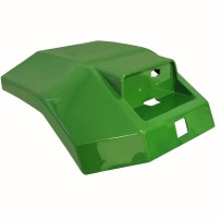 L101643 Parafango Destro Senza Targa John Deere Originale