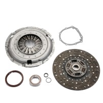 9.62123.00.9 Complete Clutch Kit 14” Organic for SDF Same Lamborghini Hurlimann tractors ORIGINAL