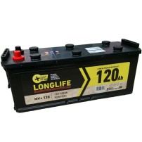 Battery 120Ah 820A MV Longlife 4621