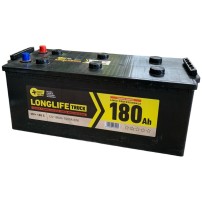 Batteria 180Ah 1000A MV Longlife 9068
