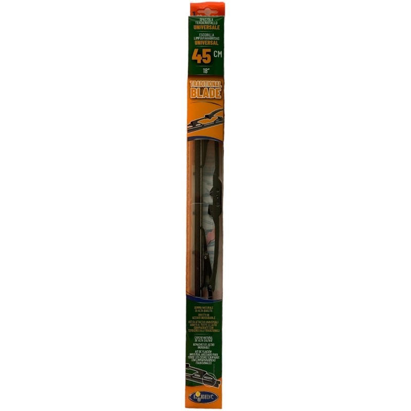 Classic Wiper Blade 45cm 18" Lubex 36967 Classic Wiper Blade 45cm 18" Lubex 36967