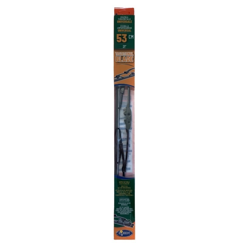 Classic Wiper Blade 53cm 21" Lubex 36970 Classic Wiper Blade 53cm 21" Lubex 36970