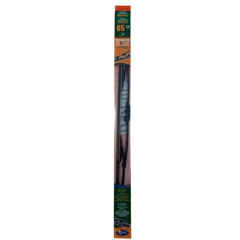 Classic Wiper Blade 65cm 26" Lubex 36974 Classic Wiper Blade 65cm 26" Lubex 36974