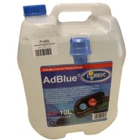 Additivo AdBlue con Beccuccio 10lt Lubex 21513 motori diesel
