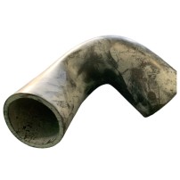 44905809 Manicotto Flex Fiat Agri CNH New Holland