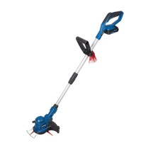 Tagliabordi a Batteria Hyundai 20V